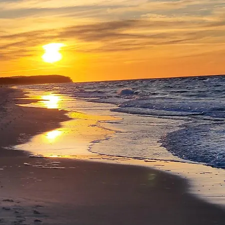 דירה Amber מידז'יוודז'י