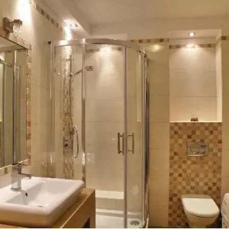 Amber Appartement