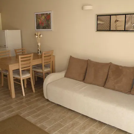 Appartement Amber *