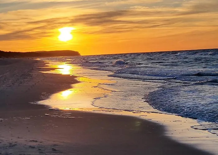 アパート Amber ミエンジボジェ