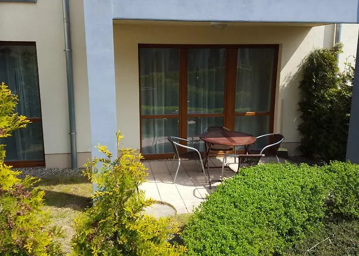 Amber * Międzywodzie